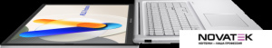 Ноутбук ASUS Vivobook 17 X1704VA-AU449