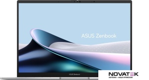 Ноутбук ASUS Zenbook 14 OLED UX3405CA-ST1352