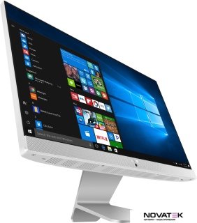 Моноблок ASUS Vivo AiO 22 V222GAK-WA011M