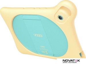 Планшет Alcatel Tkee Mini 2 9317G 32GB (мятный/бежевый)