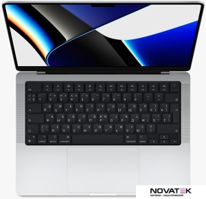 Ноутбук Apple Macbook Pro 14