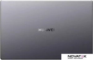Ноутбук Huawei MateBook D 15 BoD-WFH9 53013ERX