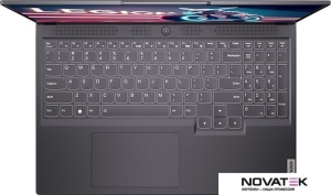 Игровой ноутбук Lenovo Legion 5 Savior Y7000P 82YA0001CD