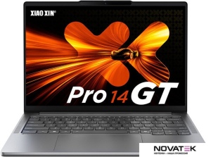 Ноутбук Lenovo Xiaoxin 14 ASP10 83LR0000CD-LK
