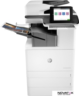 МФУ HP Color LaserJet Enterprise Flow M776zs