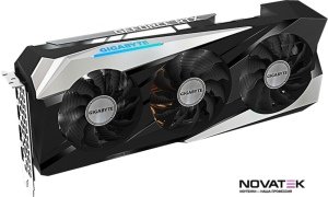 Видеокарта Gigabyte GeForce RTX 3070 Ti Gaming OC 8GB GDDR6X GV-N307TGAMING OC-8GD