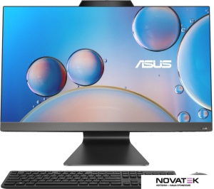 Моноблок ASUS F3702WFA-BPE0070