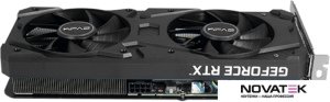 Видеокарта KFA2 GeForce RTX 3060 8GB 1-Click OC 36NSL8MD6OCK