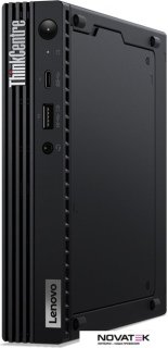 Компактный компьютер Lenovo ThinkCentre M70q Gen 2 11MY003ARI