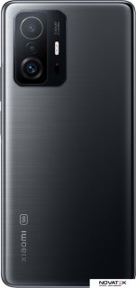 Смартфон Xiaomi 11T Pro 8GB/128GB международная версия (серый метеорит)