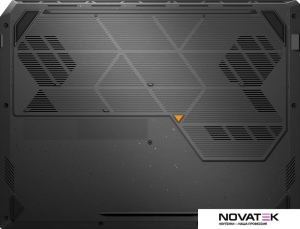 Игровой ноутбук ASUS TUF Gaming A16 2025 FA608PP-RV062 Win 11 Pro