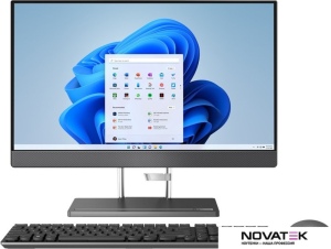 Моноблок Lenovo IdeaCentre AIO 5 24IAH7 F0GR00AERU