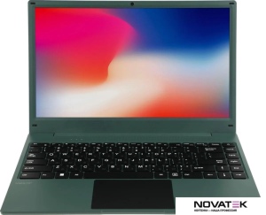 Ноутбук Gateway Ultra Slim 14 GWNR51416-GR