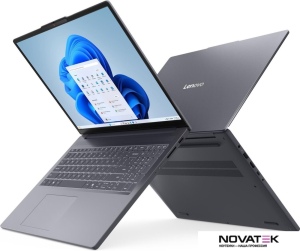 Ноутбук Lenovo IdeaPad Slim 3 16IRH10R 83K50006RK Win 11 Pro