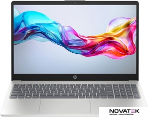 Ноутбук HP 15-fd0007ny BK2H9EA