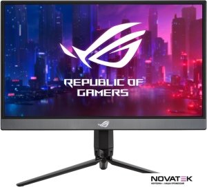 Монитор ASUS ROG Strix XG17AHP