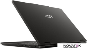 Ноутбук MSI VenturePro 16 AI A2HVEG-033XRU