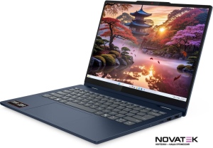 Ноутбук 2-в-1 Lenovo IdeaPad 5 2-in-1 14AKP10 83KT000GUS