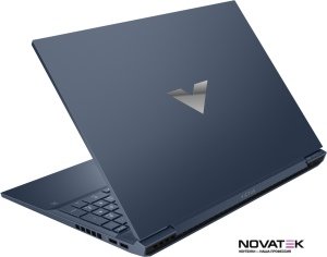 Игровой ноутбук HP Victus 16-e0080ur 4E1L2EA