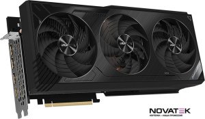 Видеокарта Gigabyte GeForce RTX 4090 Windforce 24G GV-N4090WF3-24GD