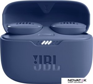 Наушники JBL Tune 130NC (синий)