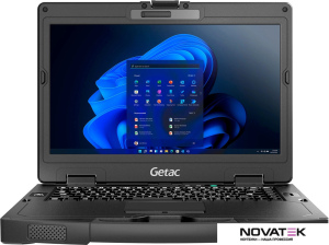 Ноутбук Getac S410 G5 ST2D5ACHSDXX