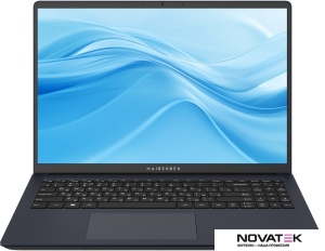 Ноутбук Maibenben Medio M647 M6471SB0HURE3