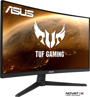 Игровой монитор ASUS TUF Gaming VG24VQ1B