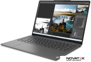 Ноутбук Lenovo Yoga Pro 7 14IRH8 82Y700AQCD