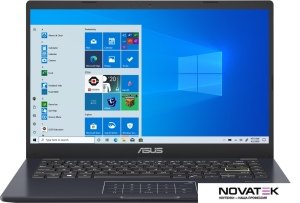 Ноутбук ASUS VivoBook E410MA-BV1832W