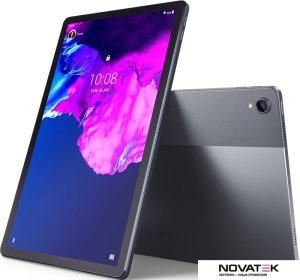 Планшет Lenovo Tab P11 TB-J606L 4GB/64GB LTE (темно-серый)