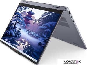 Ноутбук 2-в-1 Lenovo IdeaPad 5 2-in-1 14IAL10 83KR001TUS