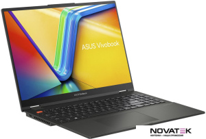 Ноутбук ASUS Vivobook S 16 Flip OLED TP3604VA-MY043W