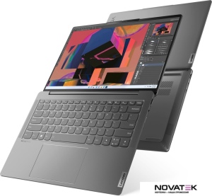 Ноутбук Lenovo Yoga Slim 6 14IRH8 83E00057RU