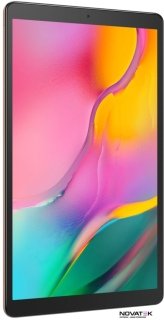 Планшет Samsung Galaxy Tab A10.1 (2019) LTE 2GB/32GB (золотистый)