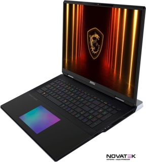 Игровой ноутбук MSI Titan 18 HX AI A2XWJG-206RU