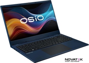 Ноутбук OSiO BaseLine B150i-002c