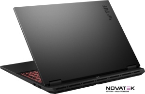 Игровой ноутбук ASUS TUF Gaming A16 2025 FA608PP-RV019