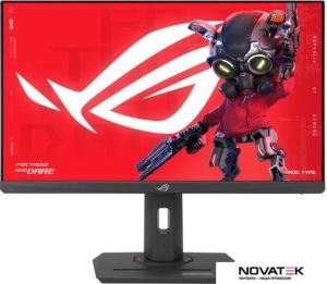 Игровой монитор ASUS ROG Strix XG259CMS