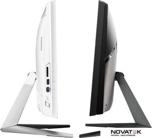 Моноблок MSI Pro AP222T 13M-088XRU