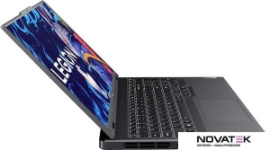 Игровой ноутбук Lenovo Legion Y9000P 82WK007NCD