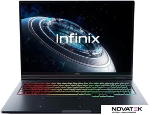 Игровой ноутбук Infinix GT Book GL613 71008302486