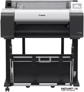 Плоттер Canon imagePROGRAF TM-255