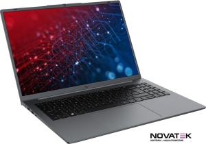 Ноутбук iRU Tactio 16ALB 2110207