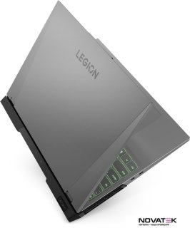 Игровой ноутбук Lenovo Legion 5 Pro 16ARH7H 82RG000RRK