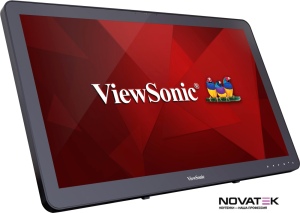 Монитор ViewSonic TD2430