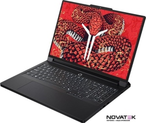Игровой ноутбук Lenovo Legion R9000P ADR10 83RV0000CD