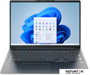 Ноутбук Lenovo IdeaPad 5 Pro 16ARH7 82SN004XRK