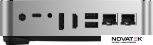 Компактный компьютер Chuwi AuBox 6900HX/16GB/512GB/Win11Pro