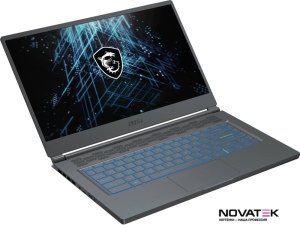 Ноутбук MSI Stealth 15M A11UEKV-009US